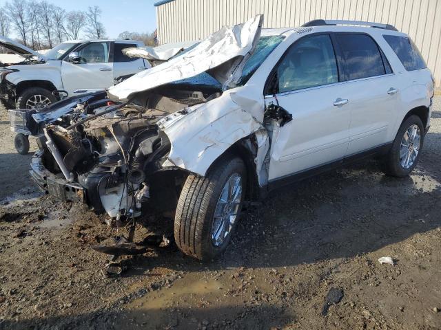 GMC ACADIA 2017 1gkkrskd3hj106947