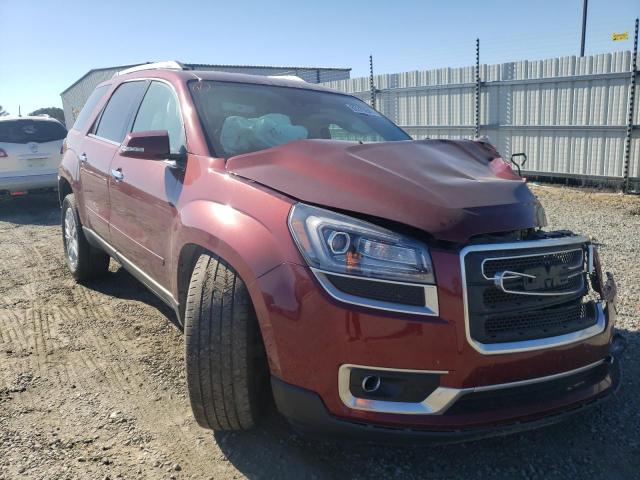 GMC ACADIA LIM 2017 1gkkrskd3hj159714