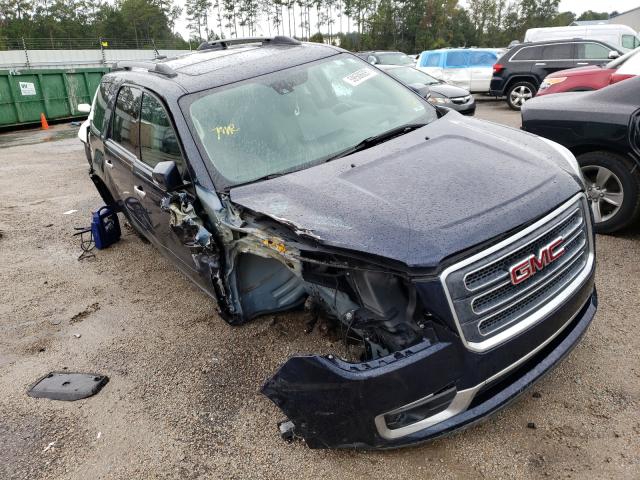 GMC ACADIA LIM 2017 1gkkrskd3hj180076