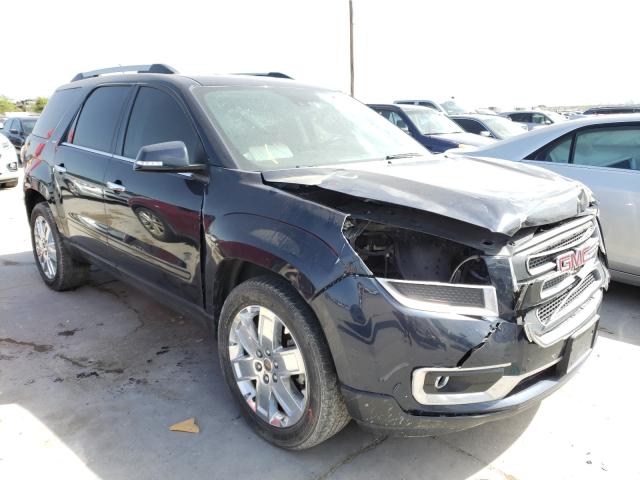 GMC ACADIA LIM 2017 1gkkrskd3hj183799