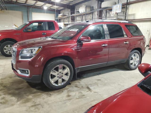 GMC ACADIA 2017 1gkkrskd3hj189764