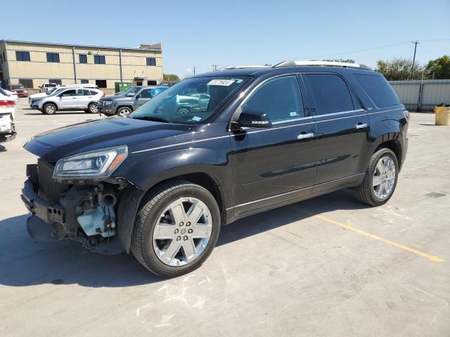 GMC ACADIA LIM 2017 1gkkrskd3hj212153