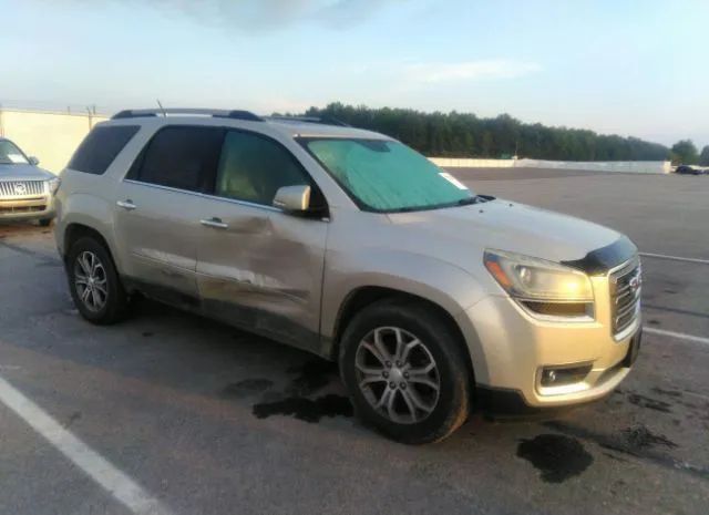 GMC ACADIA 2013 1gkkrskd4dj173101