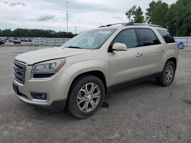 GMC ACADIA SLT 2013 1gkkrskd4dj205898