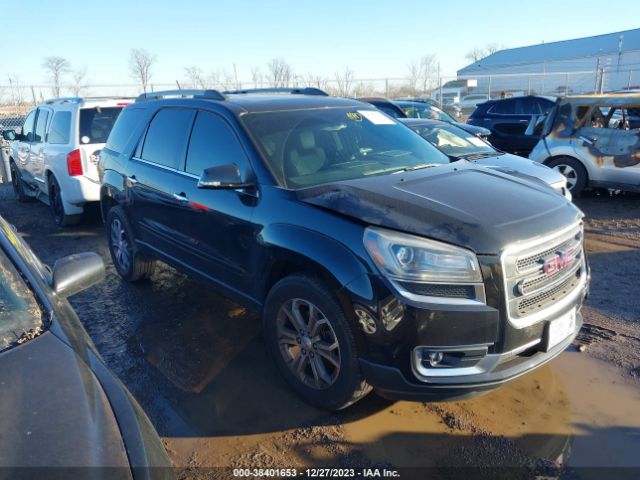 GMC ACADIA 2014 1gkkrskd4ej104202