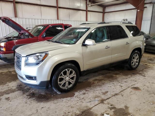 GMC ACADIA SLT 2014 1gkkrskd4ej158020