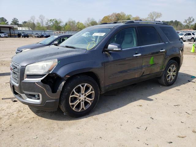 GMC ACADIA SLT 2014 1gkkrskd4ej192281