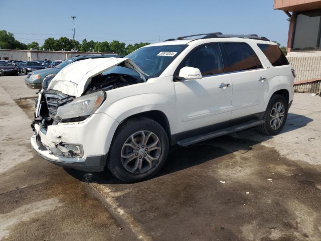 GMC ACADIA SLT 2014 1gkkrskd4ej221598