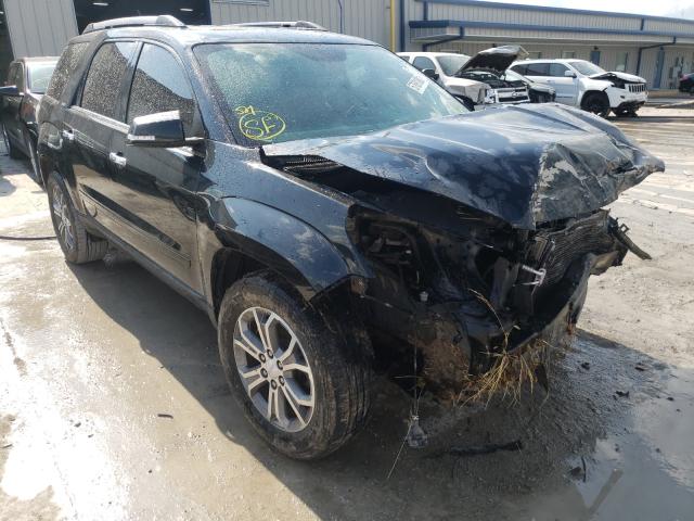 GMC ACADIA SLT 2014 1gkkrskd4ej229409