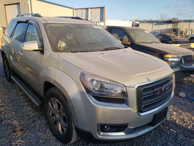 GMC ACADIA SLT 2014 1gkkrskd4ej343944