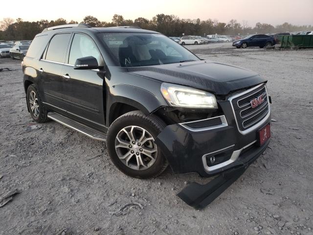 GMC ACADIA SLT 2014 1gkkrskd4ej344446