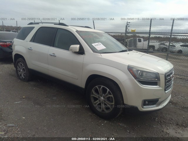 GMC ACADIA 2014 1gkkrskd4ej355527