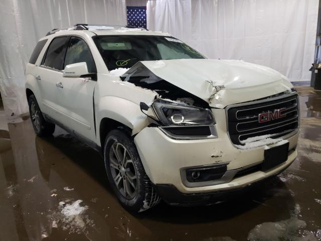 GMC ACADIA LS 2014 1gkkrskd4ej365099