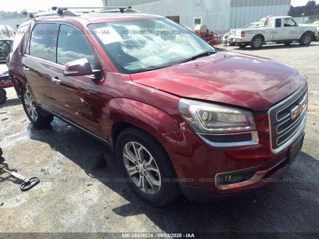 GMC ACADIA 2015 1gkkrskd4fj177846