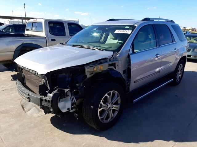 GMC ACADIA 2015 1gkkrskd4fj349339