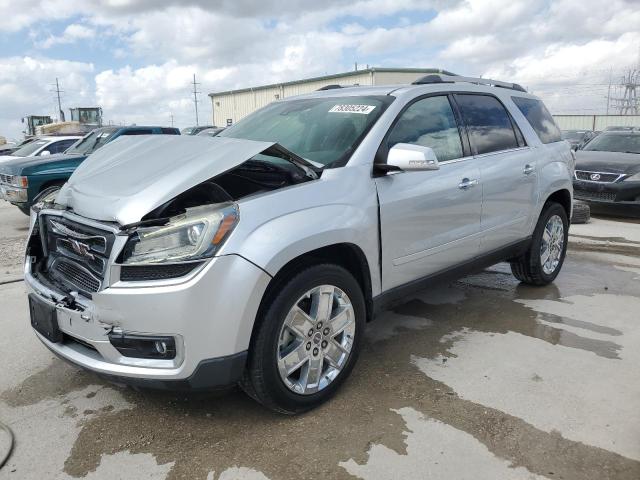 GMC ACADIA LIM 2017 1gkkrskd4hj183603