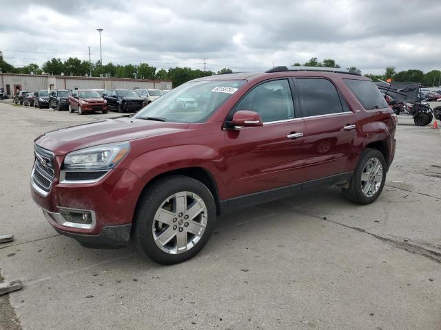 GMC ACADIA LIM 2017 1gkkrskd4hj197355