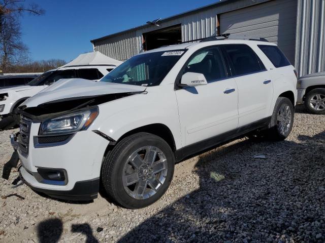 GMC ACADIA 2017 1gkkrskd4hj245968