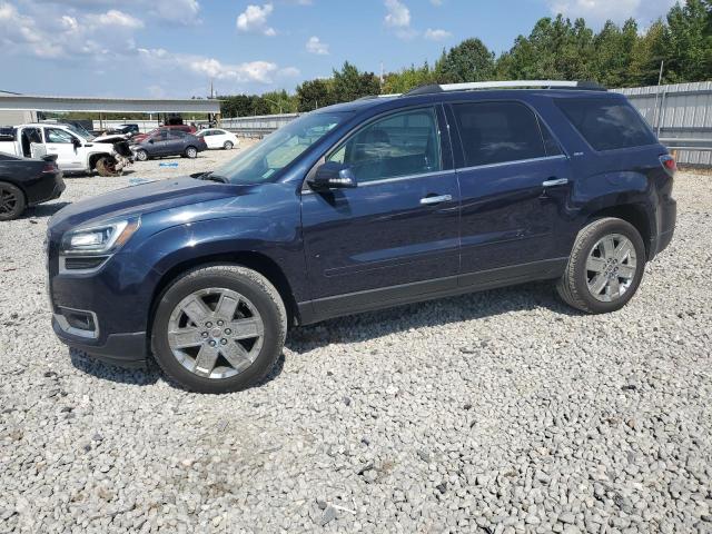 GMC ACADIA LIM 2017 1gkkrskd4hj287038