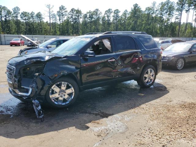 GMC ACADIA LIM 2017 1gkkrskd4hj292496