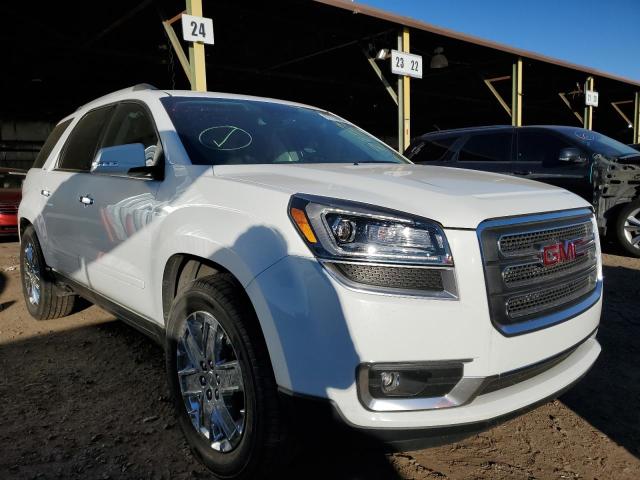 GMC ACADIA LIM 2017 1gkkrskd4hj314531