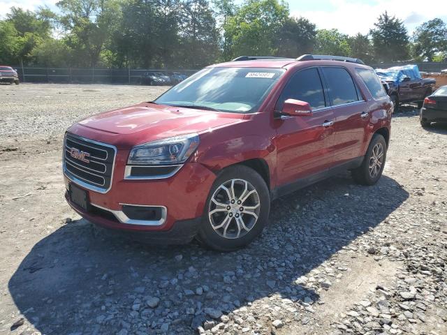 GMC ACADIA 2013 1gkkrskd5dj144061