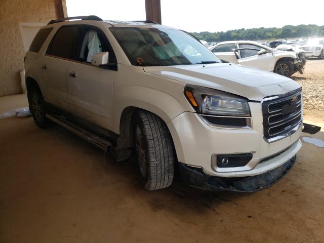 GMC ACADIA SLT 2013 1gkkrskd5dj145226