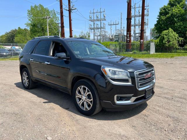 GMC ACADIA 2013 1gkkrskd5dj179389