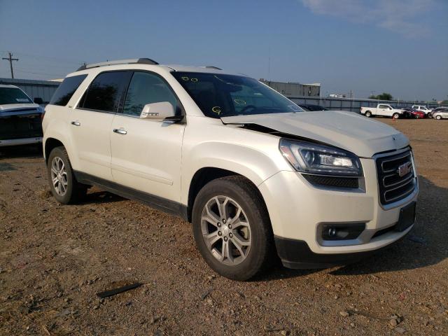 GMC ACADIA SLT 2013 1gkkrskd5dj210091