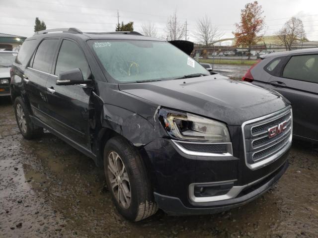 GMC ACADIA SLT 2013 1gkkrskd5dj239686