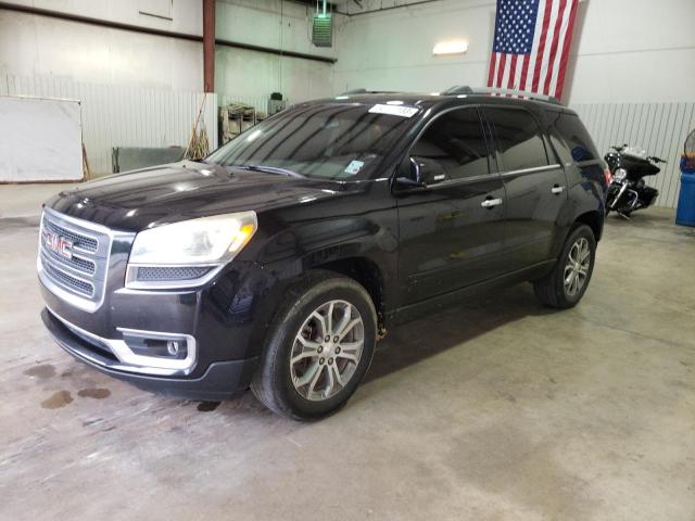 GMC ACADIA SLT 2013 1gkkrskd5dj268623