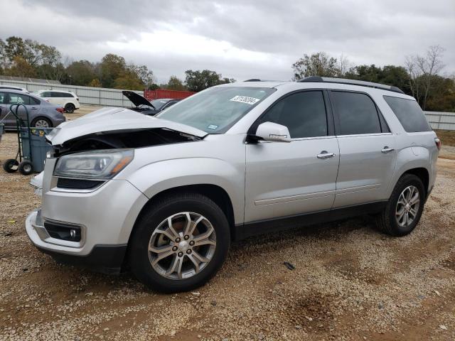 GMC ACADIA 2014 1gkkrskd5ej132428