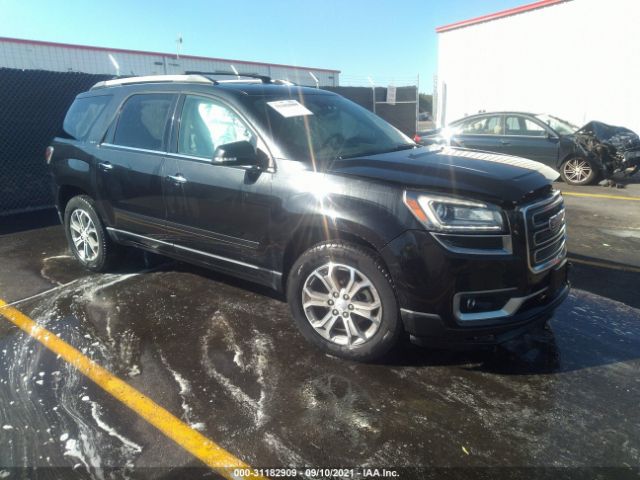 GMC ACADIA 2014 1gkkrskd5ej136656