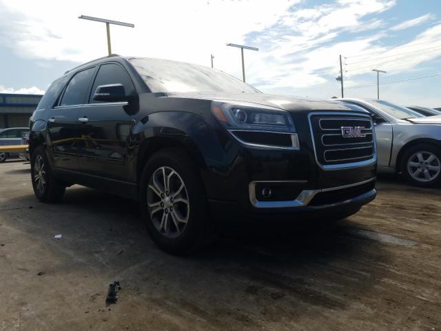 GMC ACADIA SLT 2014 1gkkrskd5ej274262