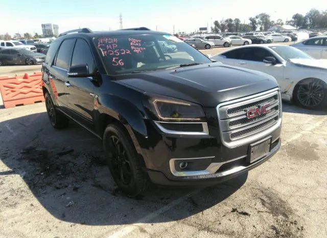 GMC ACADIA 2015 1gkkrskd5fj119924