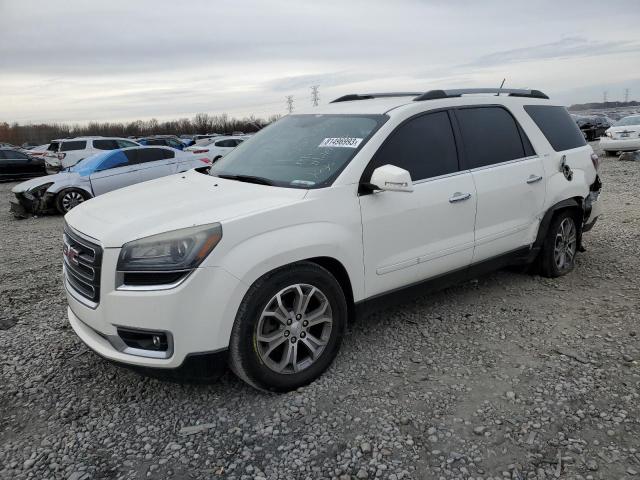 GMC ACADIA 2015 1gkkrskd5fj135038