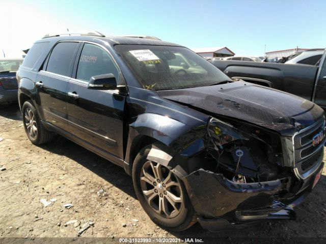 GMC ACADIA 2015 1gkkrskd5fj197054