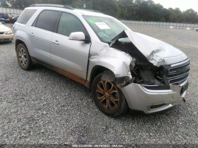 GMC ACADIA 2015 1gkkrskd5fj307701