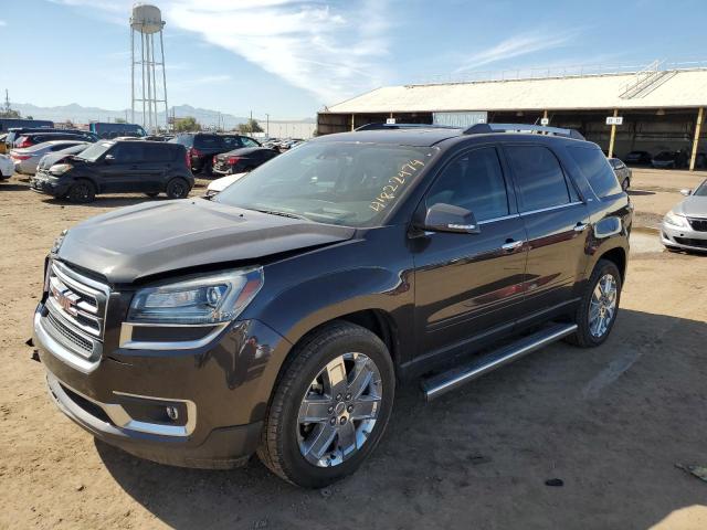 GMC ACADIA 2017 1gkkrskd5hj175977