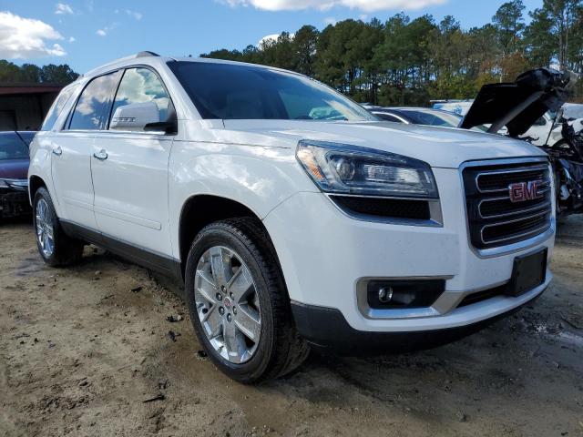 GMC ACADIA LIM 2017 1gkkrskd5hj184081