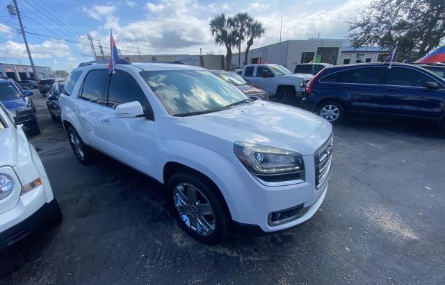 GMC ACADIA LIM 2017 1gkkrskd5hj239192