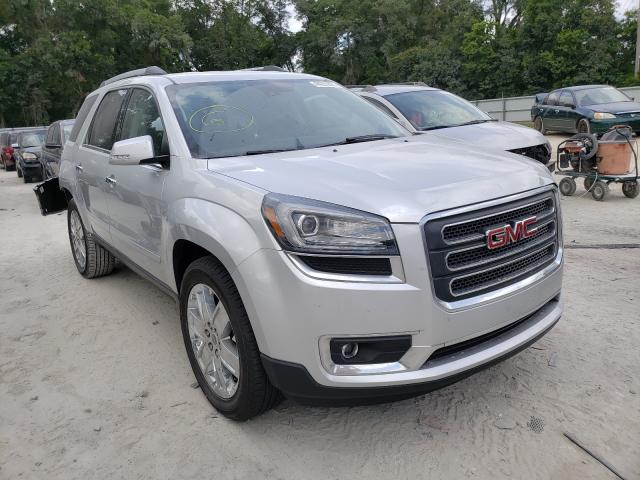 GMC ACADIA LIM 2017 1gkkrskd5hj309290