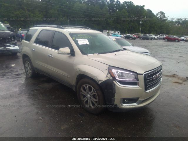 GMC ACADIA 2013 1gkkrskd6dj171429