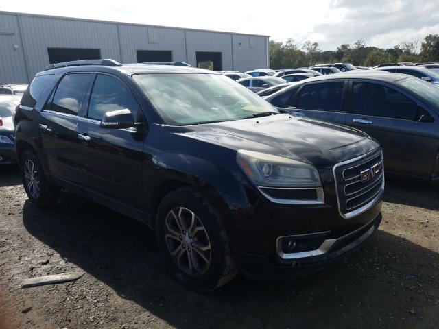 GMC ACADIA SLT 2013 1gkkrskd6dj239230