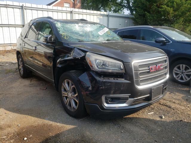 GMC ACADIA SLT 2014 1gkkrskd6ej127187