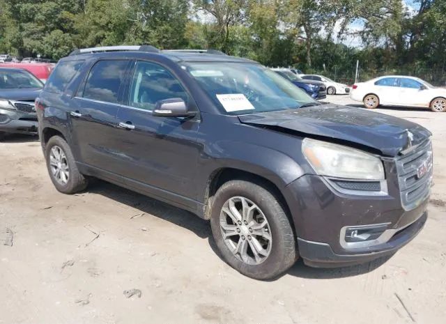 GMC ACADIA 2014 1gkkrskd6ej146029