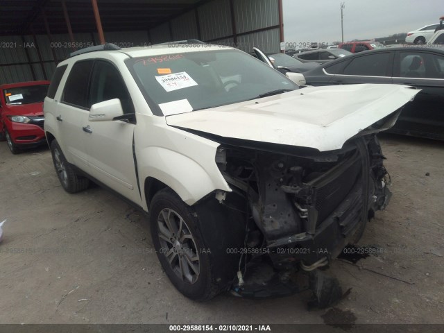 GMC ACADIA 2014 1gkkrskd6ej223868