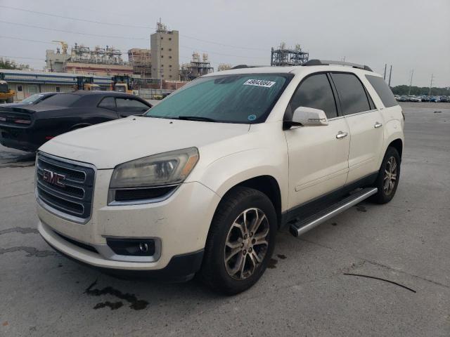 GMC ACADIA 2014 1gkkrskd6ej288235