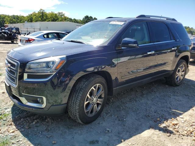 GMC ACADIA SLT 2015 1gkkrskd6fj103988