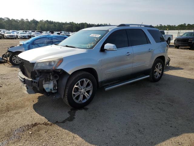 GMC ACADIA SLT 2015 1gkkrskd6fj161163